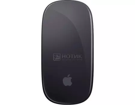 Мышь беспроводная Apple Magic Mouse 2 MRME2ZM/A, Space Gray Серый космос