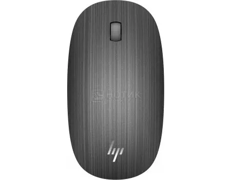 Мышь беспроводная HP Spectre 500, 1600dpi, Bluetooth, Черный (Пепельный) 1AM57AA