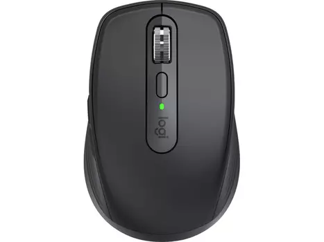 Мышь беспроводная Logitech MX Anywhere 3 , 4000dpi, Bluetooth/Wireless, Черный 910-005988