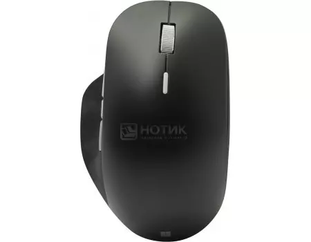 Мышь беспроводная Microsoft Precision Mouse Black, Bluetooth, Черный GHV-00013