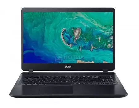 Ноутбук Acer Aspire 5 A515-53-538E (15.60 TN (LED)/ Core i5 8265U 1600MHz/ 8192Mb/ SSD / Intel UHD Graphics 620 64Mb) Без ОС [NX.H6FER.002]