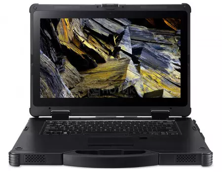 Ноутбук Acer Enduro N7 EN714-51W-563A (14.00 IPS (LED)/ Core i5 8250U 1600MHz/ 8192Mb/ SSD / Intel UHD Graphics 620 64Mb) MS Windows 10 Professional (64-bit) [NR.R14ER.001]
