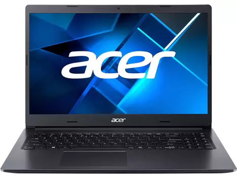 Ноутбук Acer Extensa 15 EX215-22-A2DW NX.EG9ER.00B-8G (15.6", 3000 Series 3020e, 8Gb/ SSD 256Gb, Radeon Graphics) Черный
