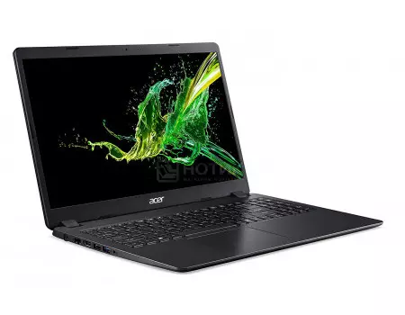 Ноутбук Acer Extensa 15 EX215-51-55L6 (15.60 TN (LED)/ Core i5 10210U 1600MHz/ 12288Mb/ SSD / Intel UHD Graphics 64Mb) Без ОС [NX.EFZER.013]