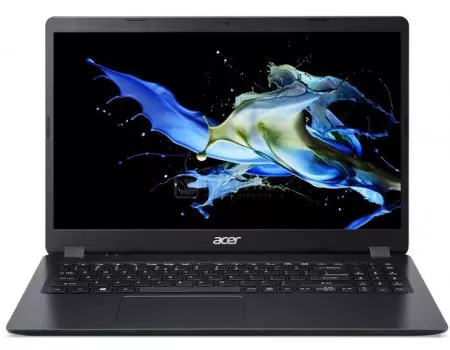 Ноутбук Acer Extensa 15 EX215-51-59Y1 (15.60 TN (LED)/ Core i5 10210U 1600MHz/ 8192Mb/ SSD / Intel UHD Graphics 64Mb) Linux OS [NX.EFZER.00M]