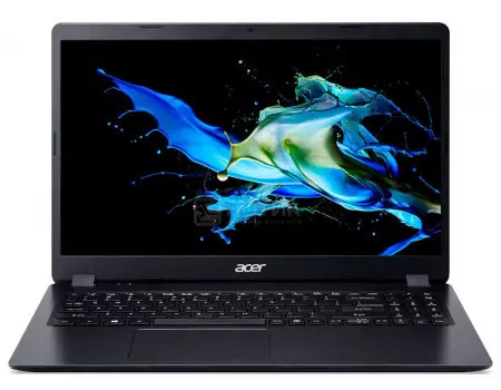 Ноутбук Acer Extensa 15 EX215-52-50JT (15.60 TN (LED)/ Core i5 1035G1 1000MHz/ 8192Mb/ SSD / Intel UHD Graphics 64Mb) Без ОС [NX.EG8ER.00A]