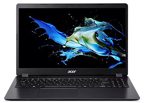 Ноутбук Acer Extensa 15 EX215-52-54D6 (15.60 TN (LED)/ Core i5 1035G1 1000MHz/ 8192Mb/ HDD+SSD 1000Gb/ Intel UHD Graphics 64Mb) Без ОС [NX.EG8ER.00V]