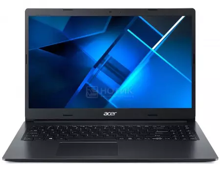 Ноутбук Acer Extensa 15 EX215-53G-78Q2 (15.60 TN (LED)/ Core i7 1065G7 1300MHz/ 12288Mb/ SSD / NVIDIA GeForce® MX330 2048Mb) MS Windows 10 Home (64-bit) [NX.EGCER.00D]