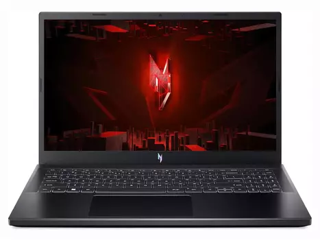 Ноутбук Acer Nitro V 15 ANV15-51-7341 NH.QN9CD.005 (15.6", Core i7 13620H, 16Gb/ SSD 1024Gb, GeForce® RTX 3050 для ноутбуков) Черный