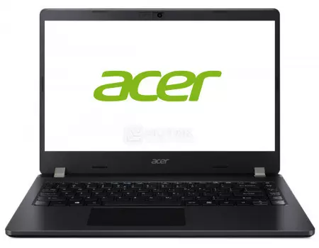 Ноутбук Acer TravelMate P2 P214-52-581X (14.00 IPS (LED)/ Core i5 10210U 1600MHz/ 16384Mb/ SSD / Intel UHD Graphics 64Mb) MS Windows 10 Professional (64-bit) [NX.VLHER.00T]