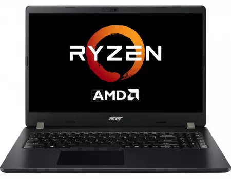Ноутбук Acer TravelMate P2 P215-41-R8R5 (15.60 IPS (LED)/ Ryzen 3 Pro 4450U 2500MHz/ 8192Mb/ SSD / AMD Radeon Graphics 64Mb) Без ОС [NX.VRHER.003]