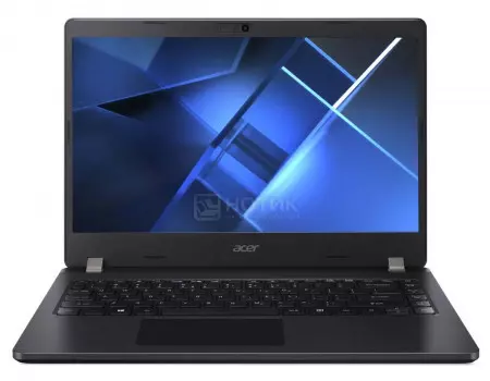 Ноутбук Acer TravelMate P2 P215-53-501F (15.60 IPS (LED)/ Core i5 1135G7 2400MHz/ 16384Mb/ SSD / Intel Iris Xe Graphics 64Mb) MS Windows 10 Professional (64-bit) [NX.VPVER.007]