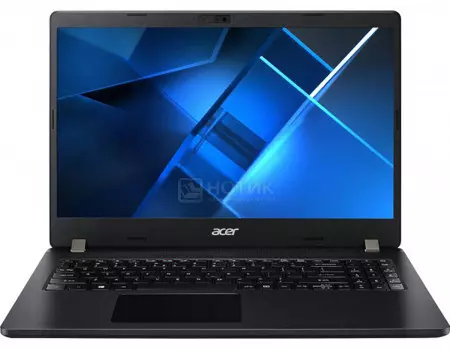 Ноутбук Acer TravelMate P2 P215-53-564X (15.60 IPS (LED)/ Core i5 1135G7 2400MHz/ 8192Mb/ SSD / Intel Iris Xe Graphics 64Mb) MS Windows 10 Professional (64-bit) [NX.VPVER.009]