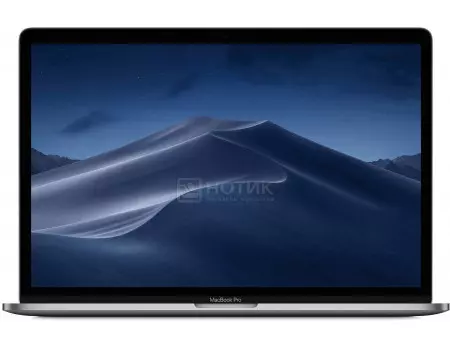 Ноутбук Apple MacBook Pro 2019 MV962RU/A (13.30 IPS (LED)/ Core i5 8279U 2400MHz/ 8192Mb/ SSD / Intel Iris Plus Graphics 655 64Mb) Mac OS X 10.14.5 (Mojave) [MV962RU/A]