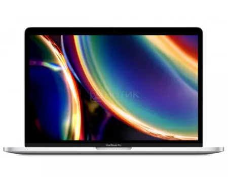 Ноутбук Apple MacBook Pro 2020 MWP82RU/A (13.30 IPS (LED)/ Core i5 1038NG7 2000MHz/ 16384Mb/ SSD / Intel Iris Plus Graphics 64Mb) Mac OS X 10.15.4 (Catalina) [MWP82RU/A]