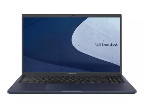 Ноутбук ASUS ExpertBook B1 B1500CEAE-BQ2064T 90NX0441-M24540 (15.6", Pentium Dual Core 7505, 8Gb/ SSD 256Gb, UHD Graphics) Синий