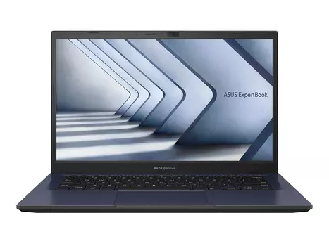 Ноутбук ASUS ExpertBook B1 B1502CGA-BQ0612 90NX0621-M00PH0 (15.6", Core i3 N305, 8Gb/ SSD 512Gb, UHD Graphics) Темно-синий