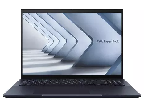 Ноутбук ASUS ExpertBook B1 B1502CVA-BQ0969 90NX06X1-M013V0 (15.6", Core i5 1335U, 16Gb/ SSD 512Gb, UHD Graphics) Темно-синий
