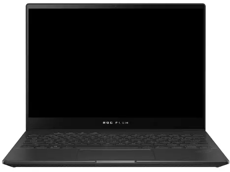 Ноутбук ASUS ROG Flow X13 GV301QC-K6126T 90NR04G5-M02500 (13.4", Ryzen 9 5980HS, 16Gb/ SSD 1024Gb, GeForce® RTX 3050 для ноутбуков) Черный