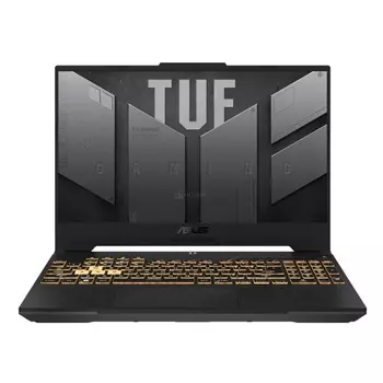 Ноутбук ASUS TUF Gaming F15 2023 FX507VI-LP098 90NR0FH7-M005X0 (15.6", Core i7 13620H, 16Gb/ SSD 512Gb, GeForce® RTX 4070 для ноутбуков) Серый