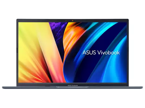 Ноутбук ASUS VivoBook 15 X1502ZA-BQ1858 90NB0VX1-M02NC0 (15.6", Core i5 12500H, 16Gb/ SSD 512Gb, UHD Graphics) Синий