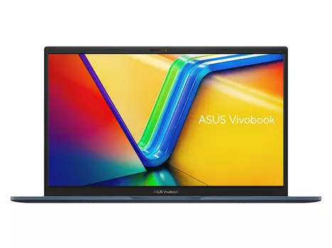 Ноутбук ASUS VivoBook 15 X1504VA-BQ003 90NB10J1-M01J40 (15.6", Core i5 1335U, 16Gb/ SSD 512Gb, Iris Xe Graphics eligible) Синий