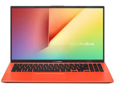 Ноутбук ASUS VivoBook 15 X512FL-BQ512T (15.60 IPS (LED)/ Core i5 8265U 1600MHz/ 8192Mb/ SSD / NVIDIA GeForce® MX250 2048Mb) MS Windows 10 Home (64-bit) [90NB0M97-M06790]