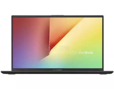 Ноутбук ASUS VivoBook 15 X512JP-BQ296T (15.60 IPS (LED)/ Core i5 1035G1 1000MHz/ 8192Mb/ SSD / NVIDIA GeForce® MX330 2048Mb) MS Windows 10 Home (64-bit) [90NB0QW3-M04400]