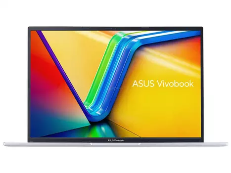 Ноутбук ASUS VivoBook 16 X1605VA-MB934 90NB10N2-M015A0 (16", Core i7 13700H, 32Gb/ SSD 1024Gb, Iris Xe Graphics) Серебристый