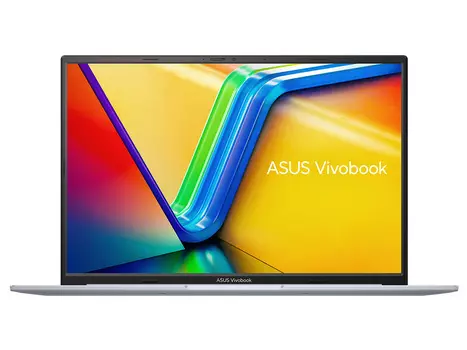 Ноутбук ASUS VivoBook 16X K3605ZC-N1154 90NB11F2-M00660 (16", Core i5 12500H, 16Gb/ SSD 512Gb, GeForce® RTX 3050 для ноутбуков) Серебристый