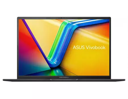 Ноутбук ASUS VivoBook 16X M3604YA-MB248 90NB11A1-M00B80 (16", Ryzen 5 7430U, 16Gb/ SSD 512Gb, Radeon Graphics) Черный