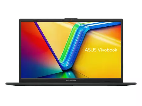Ноутбук ASUS VivoBook Go 15 E1504FA-BQ052 90NB0ZR2-M02270 (15.6", Ryzen 3 7320U, 8Gb/ SSD 512Gb, Radeon Graphics) Черный