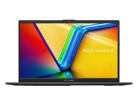 Ноутбук ASUS VivoBook Go 15 E1504FA-BQ831W 90NB0ZR2-M01C50 (15.6", Ryzen 5 7520U, 16Gb/ SSD 512Gb, Radeon Graphics) Черный