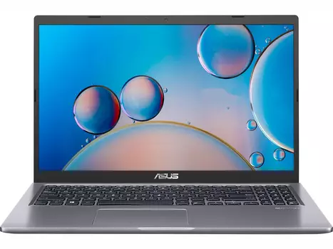 Ноутбук ASUS X515EA-BQ1185W (15.60 IPS (LED)/ Core i5 1135G7 2400MHz/ 8192Mb/ SSD / Intel Iris Xe Graphics 64Mb) MS Windows 11 Home [90NB0TY1-M00KM0]