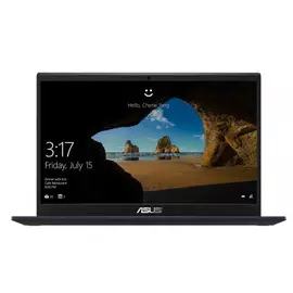 Ноутбук ASUS X571LI-BQ155T (15.60 IPS (LED)/ Core i5 10300H 2500MHz/ 8192Mb/ SSD / NVIDIA GeForce® GTX 1650Ti 4096Mb) MS Windows 10 Home (64-bit) [90NB0QI1-M02480]