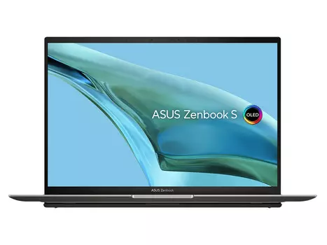 Ноутбук ASUS Zenbook S 13 OLED UX5304MA-NQ138W 90NB12V2-M008F0 (13.3", Core Ultra 7 155U, 16Gb/ SSD 1024Gb, Graphics) Серый