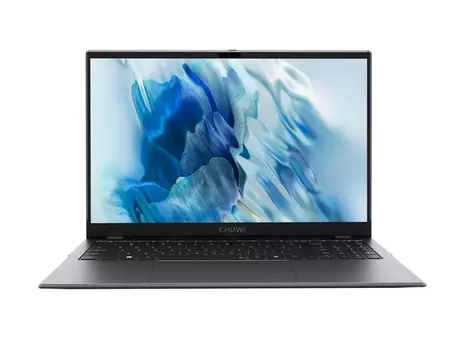 Ноутбук Chuwi GemiBook Plus CWI620-PN8N2N1HDMXX (15.6", N-Series N100, 8Gb/ SSD 256Gb, UHD Graphics) Серый