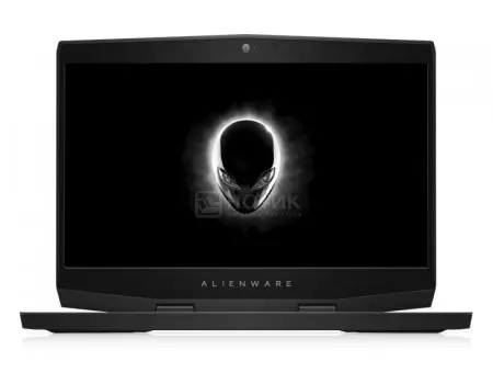 Ноутбук Dell Alienware 15 M15 (15.60 IPS (LED)/ Core i7 8750H 2200MHz/ 8192Mb/ HDD+SSD 1000Gb/ NVIDIA GeForce® GTX 1660Ti 6144Mb) MS Windows 10 Home (64-bit) [M15-8363]