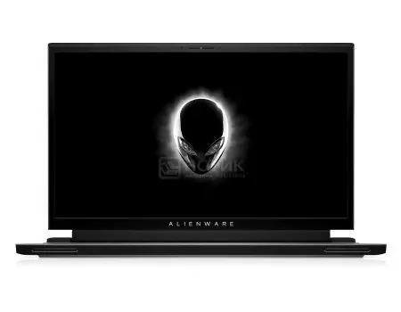 Ноутбук Dell Alienware 17 m17 R2 (17.30 IPS (LED)/ Core i7 9750H 2600MHz/ 16384Mb/ SSD / NVIDIA GeForce® RTX 2080 в дизайне MAX-Q 8192Mb) MS Windows 10 Home (64-bit) [M17-9409]