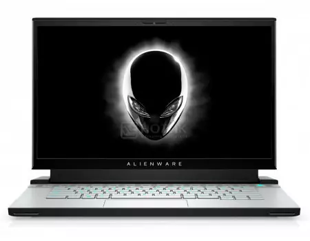 Ноутбук Dell Alienware m15 R4 (15.60 IPS (LED)/ Core i7 10870H 2200MHz/ 16384Mb/ SSD / NVIDIA GeForce® RTX 3070 для ноутбуков 8192Mb) MS Windows 10 Home (64-bit) [M15-2947]