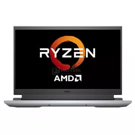 Ноутбук Dell G15 Ryzen Edition 5515 (15.60 IPS (LED)/ Ryzen 5 5600H 3300MHz/ 8192Mb/ SSD / NVIDIA GeForce® RTX 3050 для ноутбуков 4096Mb) MS Windows 10 Home (64-bit) [G515-9895]