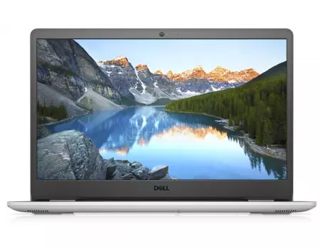 Ноутбук Dell Inspiron 3501 (15.60 IPS (LED)/ Core i3 1005G1 1200MHz/ 4096Mb/ HDD 1000Gb/ Intel UHD Graphics 64Mb) Linux OS [3501-8236]