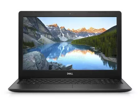 Ноутбук Dell Inspiron 3582 (15.60 TN (LED)/ Celeron Dual Core N4000 1100MHz/ 4096Mb/ HDD 500Gb/ Intel UHD Graphics 600 64Mb) Linux OS [3582-4942]