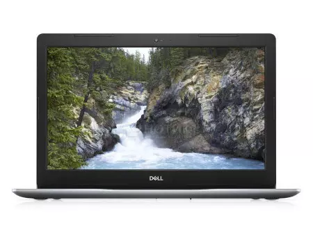 Ноутбук Dell Inspiron 3583 (15.60 TN (LED)/ Pentium Dual Core 5405U 2300MHz/ 4096Mb/ HDD 1000Gb/ Intel UHD Graphics 610 64Mb) Linux OS [3583-8482]