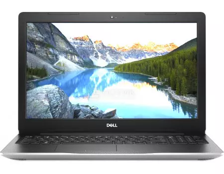 Ноутбук Dell Inspiron 3593 (15.60 TN (LED)/ Core i5 1035G1 1000MHz/ 8192Mb/ SSD / NVIDIA GeForce® MX230 2048Mb) MS Windows 10 Home (64-bit) [3593-7927]