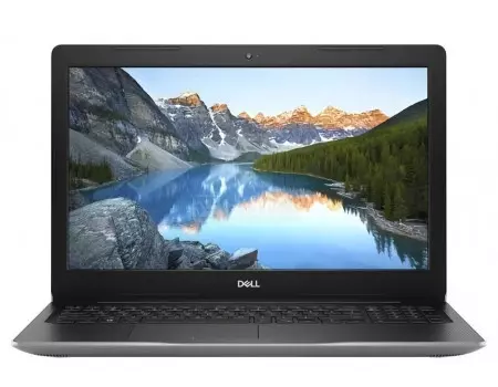 Ноутбук Dell Inspiron 3595 (15.60 TN (LED)/ A9-Series A9-9425 3100MHz/ 4096Mb/ HDD 1000Gb/ AMD Radeon R5 series 64Mb) Linux OS [3595-1802]