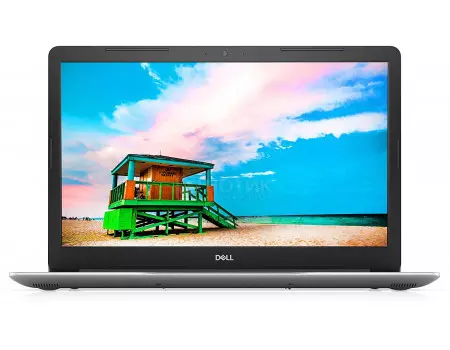 Ноутбук Dell Inspiron 3793 (17.30 IPS (LED)/ Core i7 1065G7 1300MHz/ 8192Mb/ SSD / NVIDIA GeForce® MX230 2048Mb) Linux OS [3793-8207]