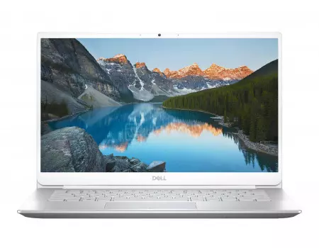 Ноутбук Dell Inspiron 5490 (14.00 IPS (LED)/ Core i3 10110U 2100MHz/ 4096Mb/ SSD / Intel UHD Graphics 64Mb) MS Windows 10 Home (64-bit) [5490-8368]