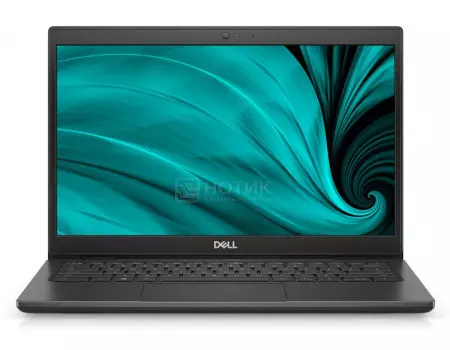 Ноутбук Dell Latitude 3420 (14.00 IPS (LED)/ Core i3 1125G4 2000MHz/ 8192Mb/ SSD / Intel UHD Graphics 64Mb) MS Windows 10 Professional (64-bit) [3420-0516]