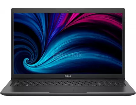 Ноутбук Dell Latitude 3520 (15.60 IPS (LED)/ Core i5 1135G7 2400MHz/ 16384Mb/ SSD / Intel Iris Xe Graphics 64Mb) MS Windows 10 Professional (64-bit) [3520-2415]